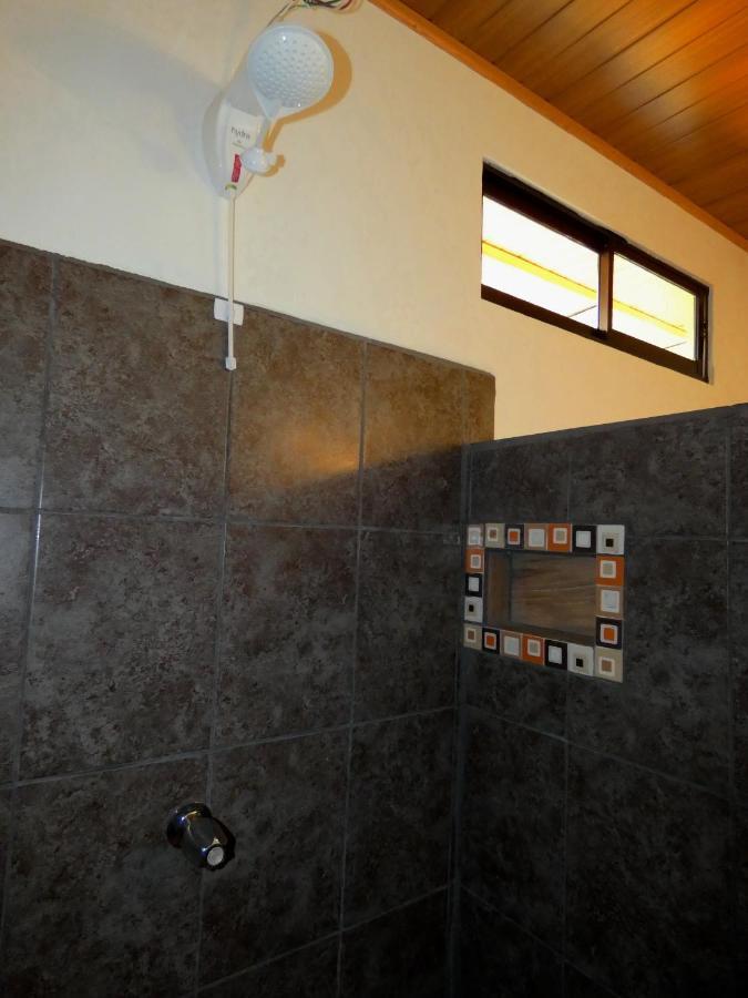 Tapiru'S House - Bahia Drake Apartment Drake Bay ภายนอก รูปภาพ