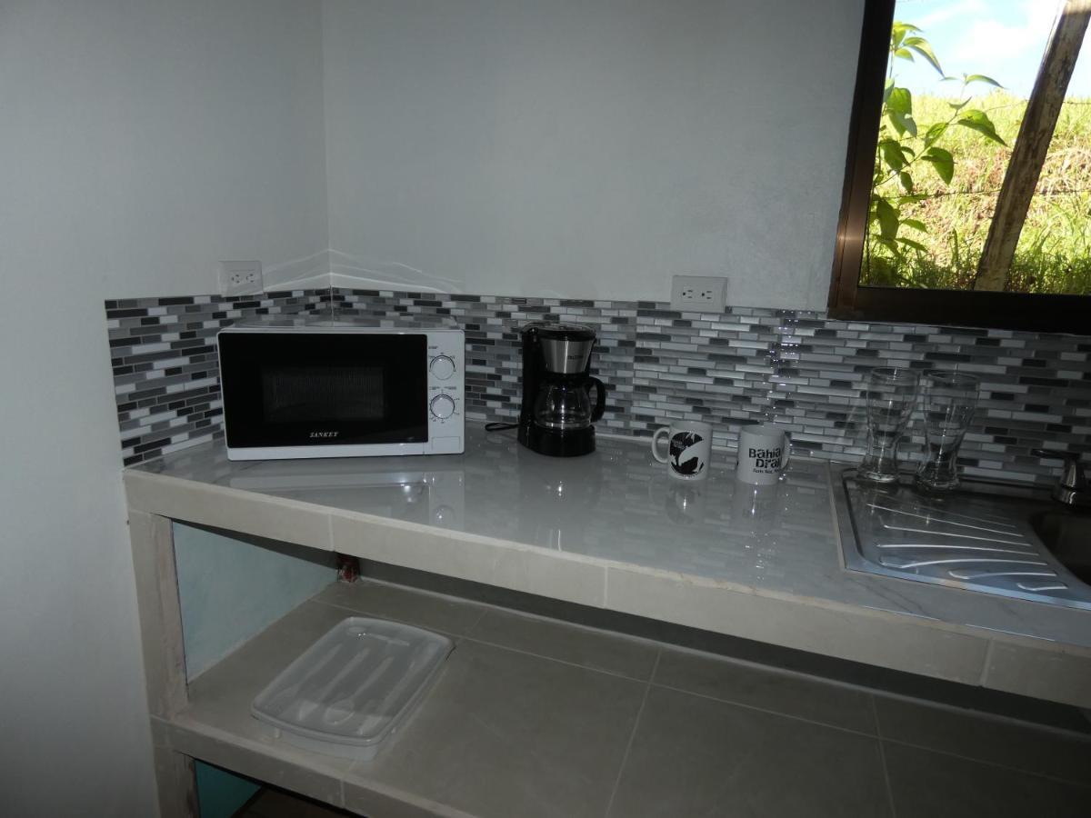 Tapiru'S House - Bahia Drake Apartment Drake Bay ภายนอก รูปภาพ