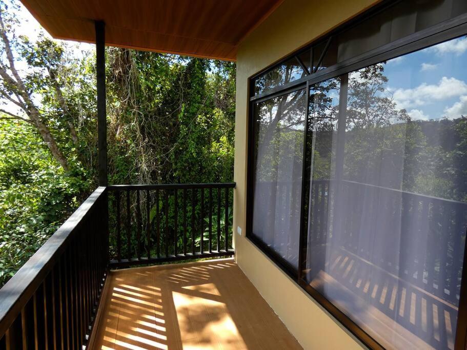 Tapiru'S House - Bahia Drake Apartment Drake Bay ภายนอก รูปภาพ