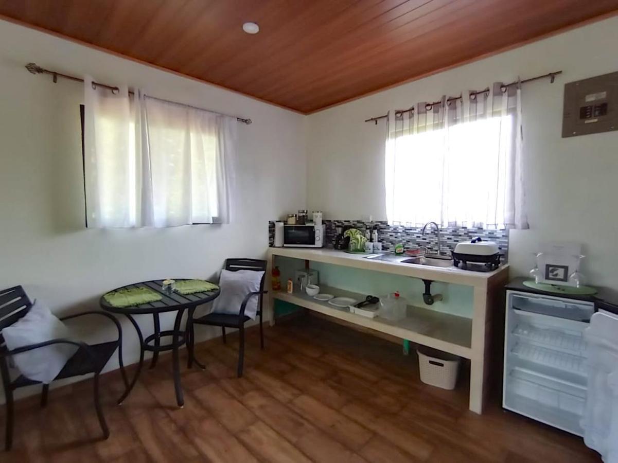 Tapiru'S House - Bahia Drake Apartment Drake Bay ภายนอก รูปภาพ