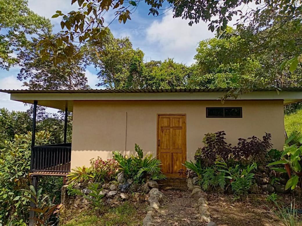 Tapiru'S House - Bahia Drake Apartment Drake Bay ภายนอก รูปภาพ